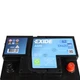 Автомобильный аккумулятор EXIDE Start-Stop AGM (EK620) 62Аh 680A R+ - изображение 2
