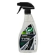Полироль для шин и пластика Turtle Wax Wet’n’Black 500 мл, средство для чернения резины авто, эффект мокрого блеска и защита - изображение 1