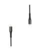 Быстрый заряд для устройств Apple SkyDolphin S01L Lightning кабель 1 м зеленый - изображение 7