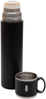 Termos Homla Libre czarny 580 ml (5904183858838) - obraz 1
