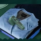 Дорожный портативный утюг Portable electric iron, компактная электрическая модель для глажки одежды от сети - изображение 8