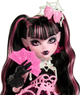 Лялька Monster High Страшносолодкий день народження Дракулаура JBG74 (0194735259830) - зображення 3