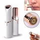 Женский эпилятор для лица Flawless в стиле губной помады, от USB - изображение 4