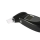 Электронный алкотестер Digital Breath Alcohol Tester портативный с мундштуками персональный прибор - изображение 4