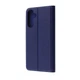 Чохол книжка WAVE Stage Case Samsung Galaxy A54 Blue - зображення 2