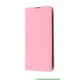 Чехол книжка WAVE Stage Case Samsung Galaxy A54 Pink - изображение 1