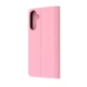 Чехол книжка WAVE Stage Case Samsung Galaxy A54 Pink - изображение 2