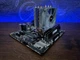 Игровой комплект Материнская плата B450 + AMD Ryzen 7 2700 + 16GB DDR4 - изображение 5