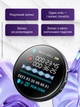 Міні диктофон з голосовою активацією 8 ГБ 140 годин роботи портативний акумуляторний цифровий кишеньковий прихований із записом розмов вбудованим мікрофоном активацією звуку диктофони mini рекордер - зображення 10