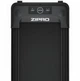 Электрическая беговая дорожка для ходьбы Zipro Yougo до 110 кг полотно 100 x 38,5 см с пультом ДУ и динамиками - изображение 4