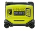 Інверторний генератор Konner&Sohnen Basic 3.5/3.8 кВт KSB 40iE S - зображення 6