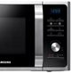 Kuchenka mikrofalowa Samsung MG23F302TAS/UA Srebrna - obraz 6