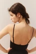 Боді моделююче фігуру H&M 271218329 XL Чорний - изображение 4