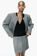 Боді H&M 271264764 XS Чорний - изображение 2
