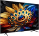 Телевізор TCL QLED 85" 85C655 - зображення 3