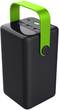 Powerbank Trust Redoh XXL Fast Power Bank 50000 mAh Black (TR25196) - obraz 4