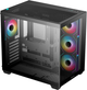 Корпус Deepcool CG530 4F Black (R-CG530-BKADA4-G-1) - зображення 2