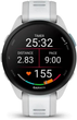 Смарт-годинник Garmin Forerunner 165 GPS Mist Grey/Whitestone (010-02863-21) - зображення 2