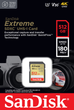 Карта пам'яті SanDisk Extreme SD 512GB C10 UHS-I (SDSDXVV-512G-GNCIN) - зображення 3
