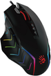 Mysz A4Tech Bloody J95s USB Black (4711421948975) - obraz 2