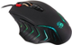 Mysz A4Tech Bloody J95s USB Black (4711421948975) - obraz 3