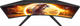 Monitor 32" AOC CQ32G4VE - obraz 9