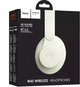 Słuchawki Hoco W45 Enjoy BT headset Milky White (6942007601214) - obraz 4