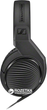 Навушники Sennheiser HD 200 PRO (S507182) - зображення 2