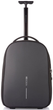 Plecak na laptopa XD Design Bobby Backpack Trolley 17" Black (P705.771) - obraz 2
