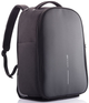 Plecak na laptopa XD Design Bobby Backpack Trolley 17" Black (P705.771) - obraz 3