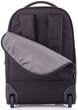 Plecak na laptopa XD Design Bobby Backpack Trolley 17" Black (P705.771) - obraz 6