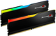 Pamięć RAM G.Skill DDR5-6000 32768MB PC5-48000 (Kit of 2x16384MB) Ripjaws M5 Neo RGB (F5-6000J2836G16GX2-RM5NRK) - obraz 1