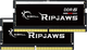 Pamięć RAM G.Skill DDR5-5600 98304MB PC5-44800 (Kit of 2x49152MB) Ripjaws (F5-5600S4645A48GX2-RS) - obraz 1