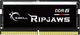 Pamięć RAM G.Skill DDR5-5600 98304MB PC5-44800 (Kit of 2x49152MB) Ripjaws (F5-5600S4645A48GX2-RS) - obraz 5