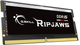 Pamięć RAM G.Skill DDR5-5600 98304MB PC5-44800 (Kit of 2x49152MB) Ripjaws (F5-5600S4645A48GX2-RS) - obraz 6