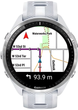 Смарт-годинник Garmin Forerunner 965 Whitestone (010-02809-11) - зображення 4