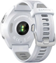Смарт-годинник Garmin Forerunner 965 Whitestone (010-02809-11) - зображення 8