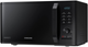 Kuchenka mikrofalowa Samsung MG23K3515AK Czarna - obraz 2