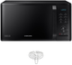 Kuchenka mikrofalowa Samsung MG23K3515AK Czarna - obraz 5