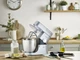 Robot kuchenny Kenwood Chef XL KVL4170S (0W20011162) - obraz 7