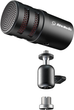 Мікрофон AverMedia AM310G2 Versati Go (40AAAM310AWL) - зображення 4