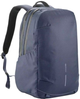 Plecak do laptopa XD Design Bobby Explore Navy (P705.915) - obraz 1