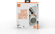 Słuchawki JBL Tune 460 NC White (JBLJR460NCWHT) - obraz 8