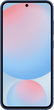 Панель Samsung Silicone Case для Samsung Galaxy S24 FE Blue (EF-PS721CLEGWW) - зображення 2