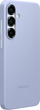 Панель Samsung Silicone для Samsung Galaxy S25 Plus Light Blue (EF-PS936CLEGWW) - зображення 3
