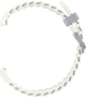 Pasek Samsung Marine Band do Samsung Galaxy Watch 7 Ultra White Sand (ET-SNL70MWEGEU) - obraz 4