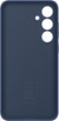 Панель Samsung Silicone Case для Samsung Galaxy S24 FE Blue (EF-PS721CLEGWW) - зображення 5