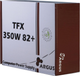 Zasilacz Inter-Tech TFX-350W 82+ (4260455640374) - obraz 4