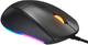 Миша Cougar Minos EX USB Black (CGR-WOMB-MEX) - зображення 6