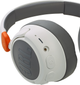 Słuchawki JBL Tune 460 NC White (6925281986161) - obraz 5